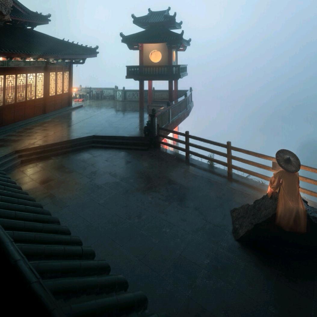 米汤