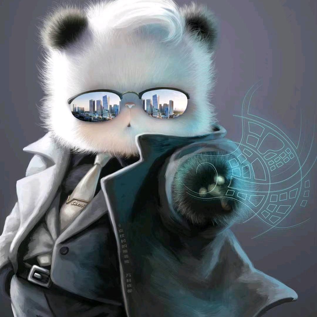 ꧁༺月下无忧༻꧂头像