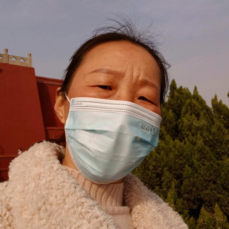 重生华华