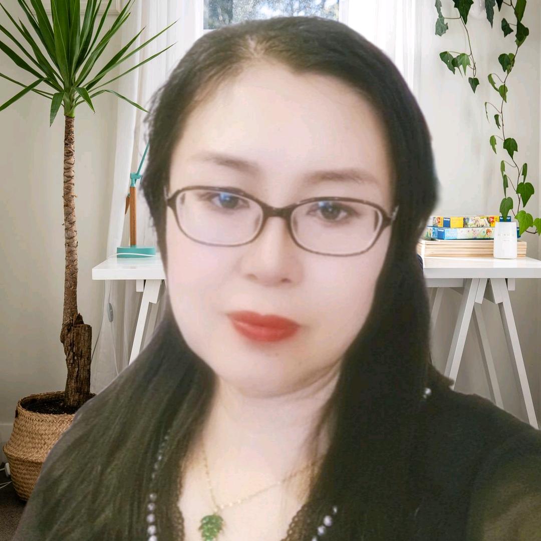 淡然🍀