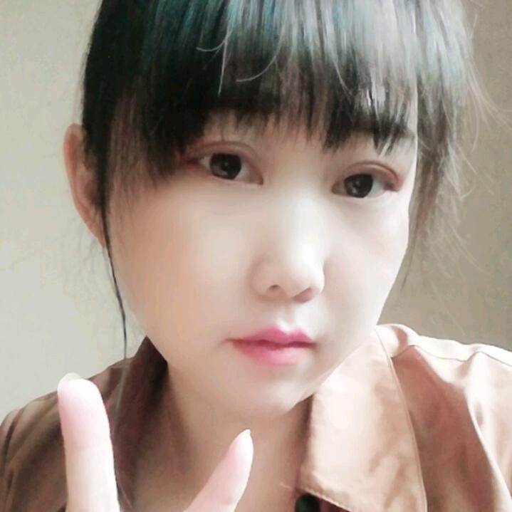 我是幸福的人