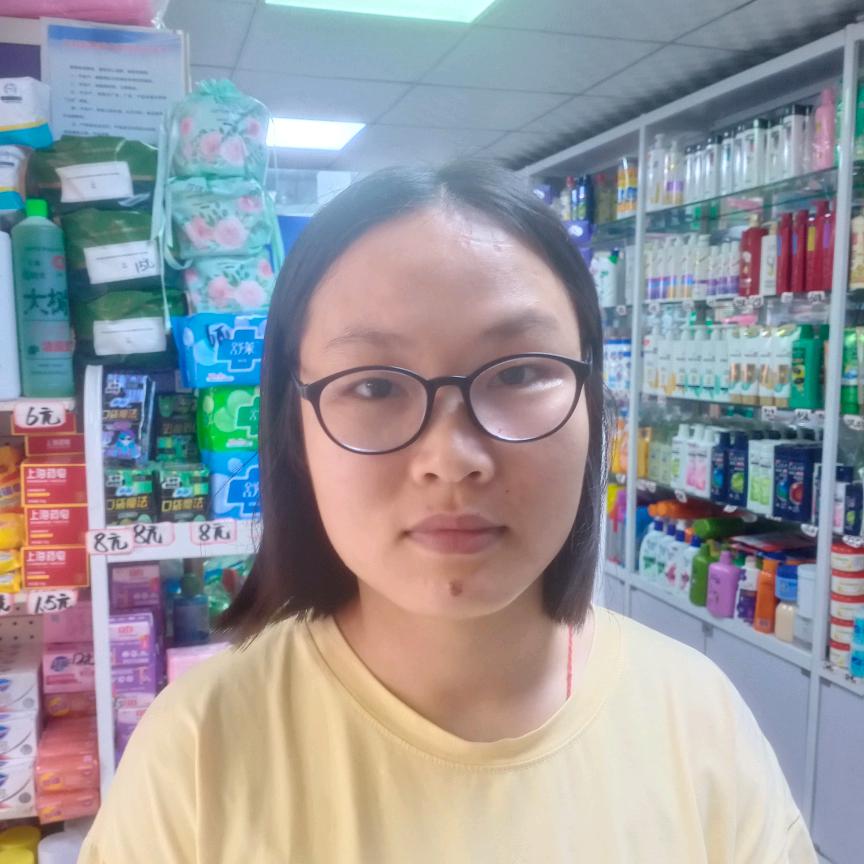 婷婷爱生活
