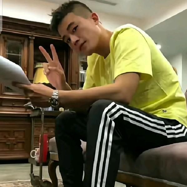 我是你