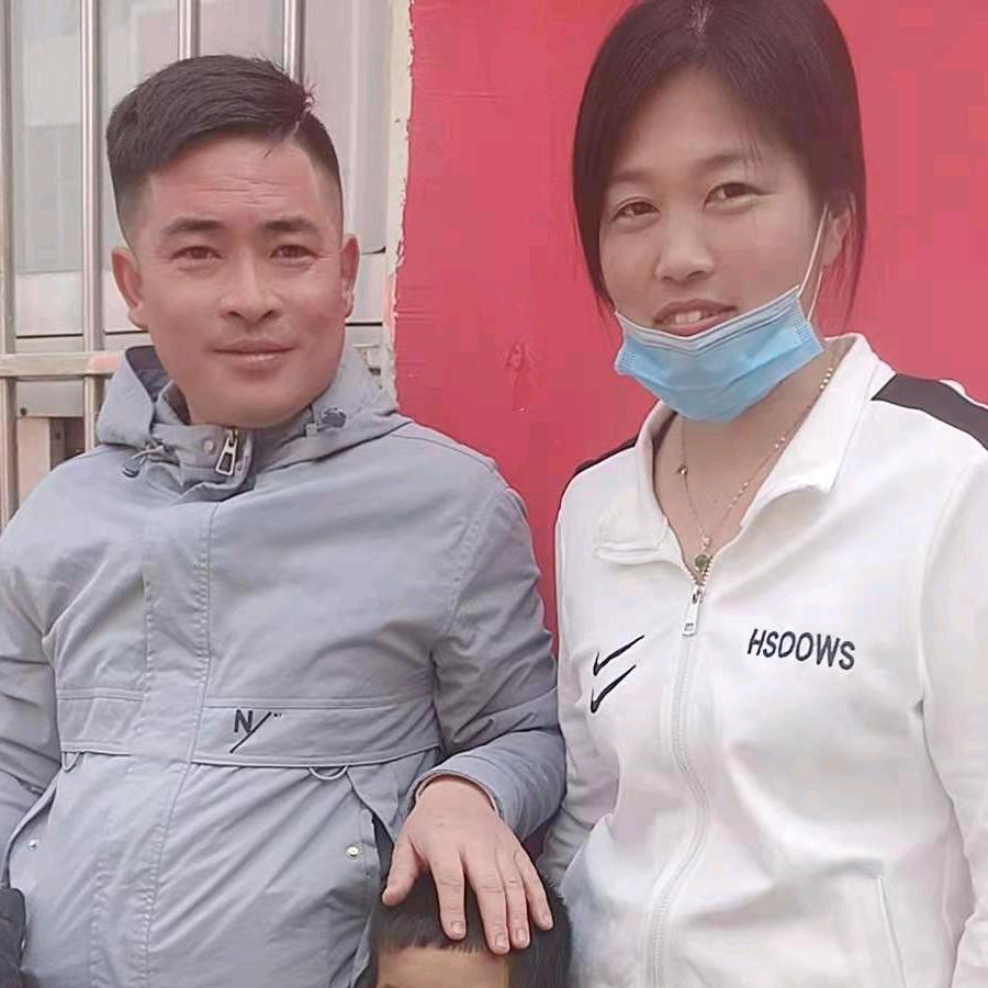 我的盛先生🥰