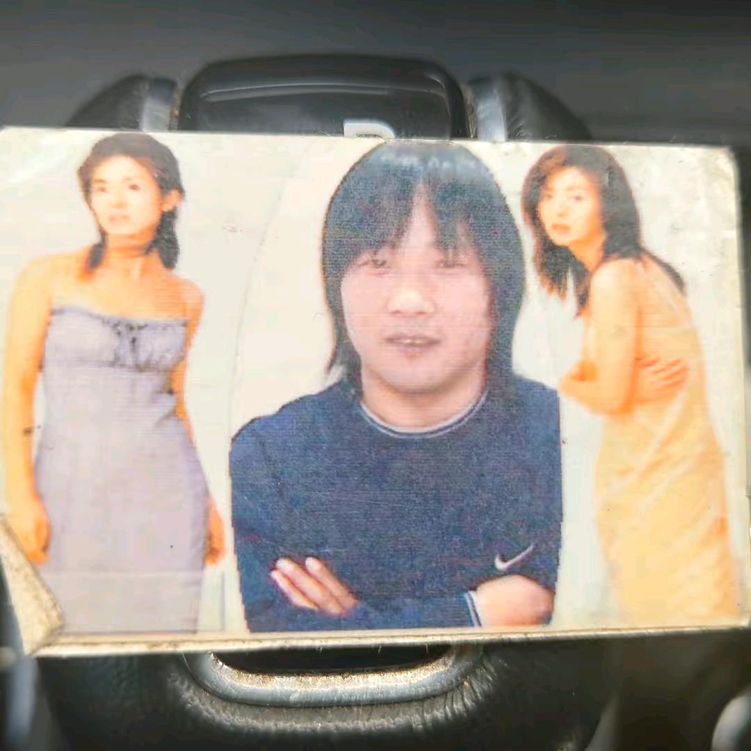 津门涛哥