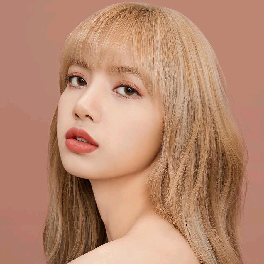 是Blackpink哦