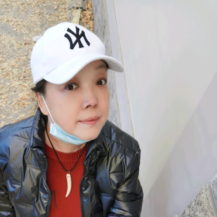 真水无香.
