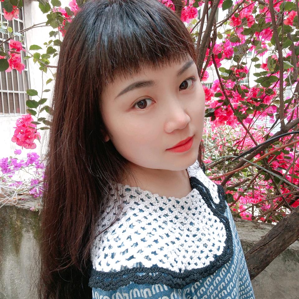 时光静好