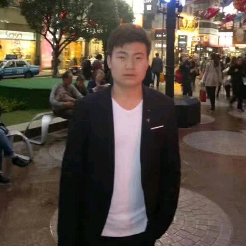 无所谓爱头像