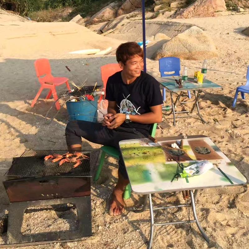 🌈天天嗨皮🌈