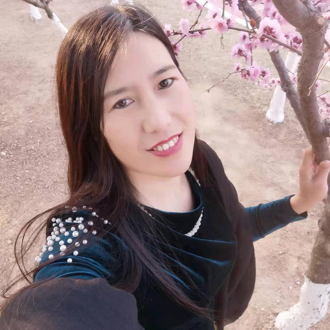 馋嘴芳姐