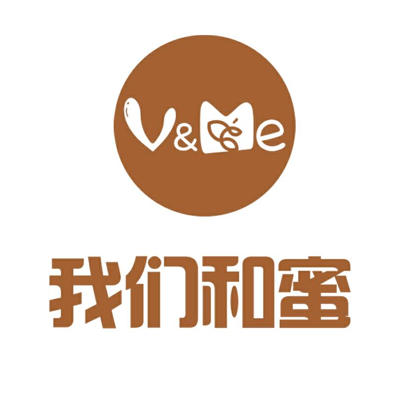 我们和蜜冲饮旗舰店