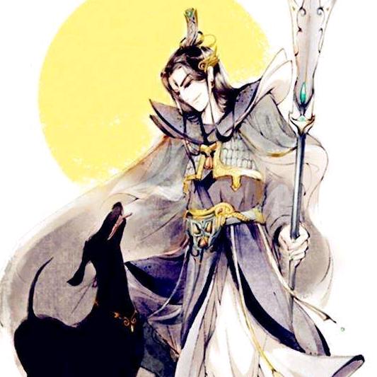 我欲为空