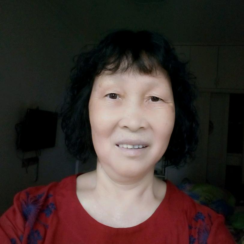 天天快乐。