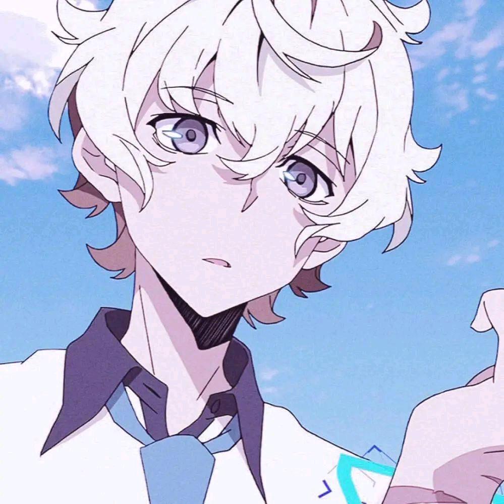 热血😈