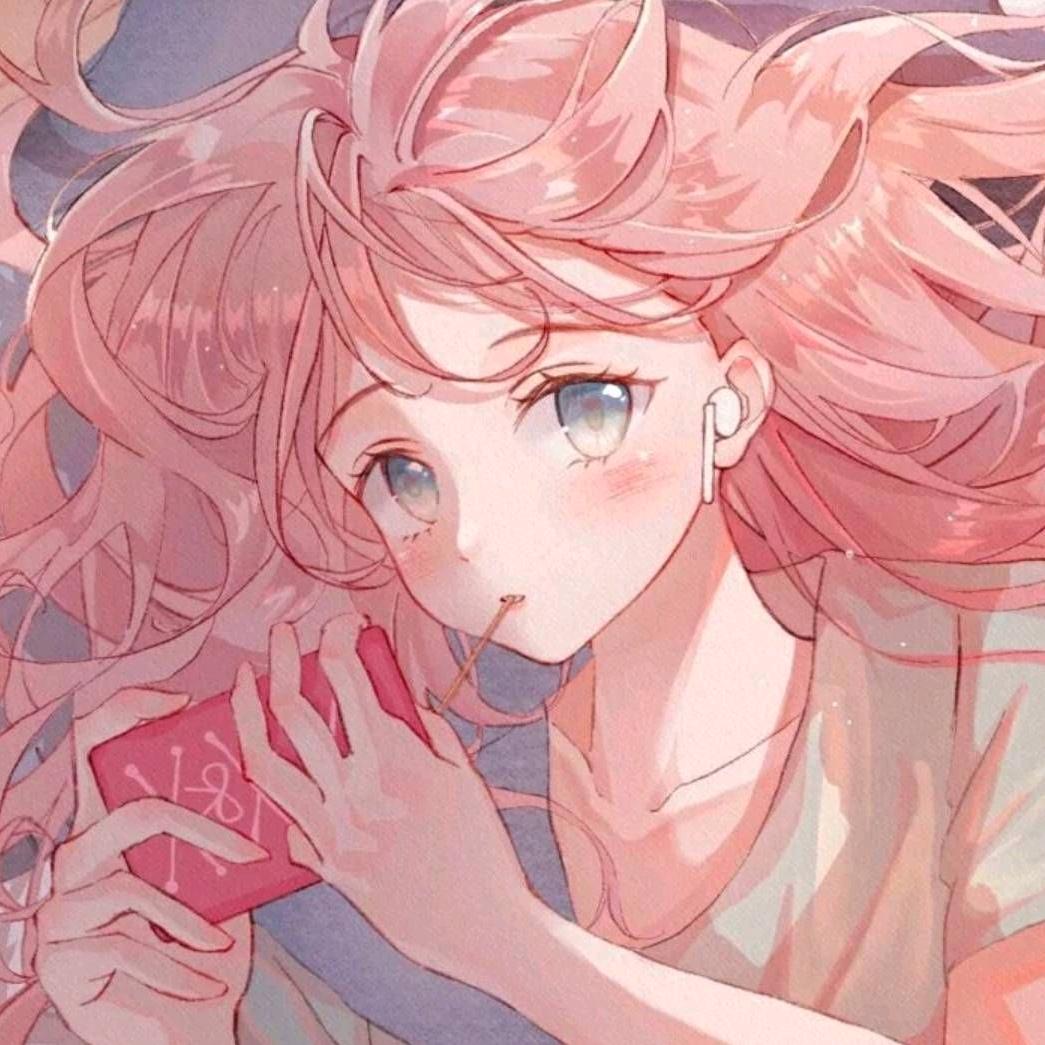 梵高小姐💭
