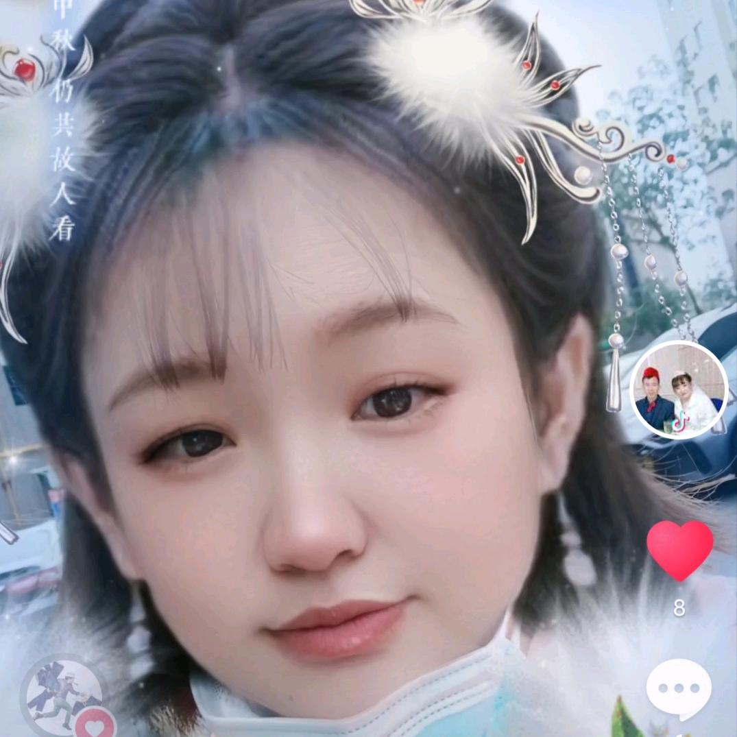 出水芙蓉🪷头像