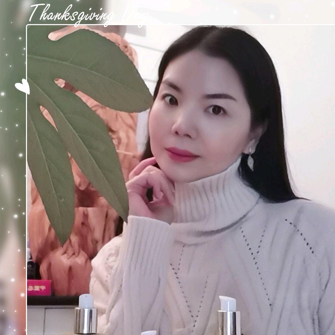 董小姐