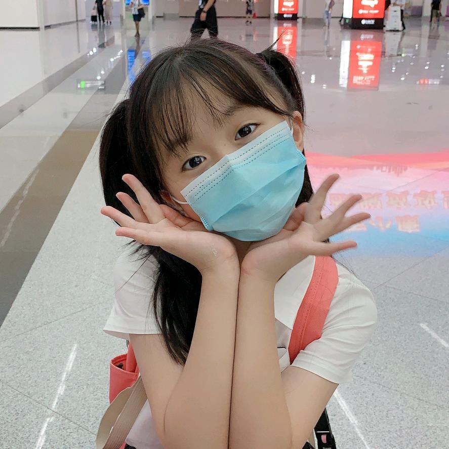 婕璇俩小星星.✨