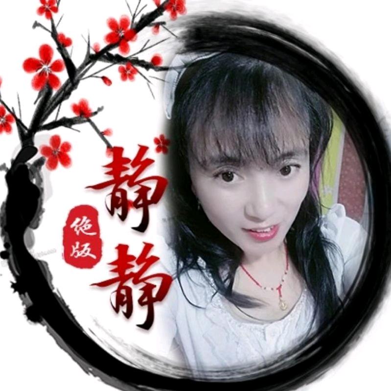 静静