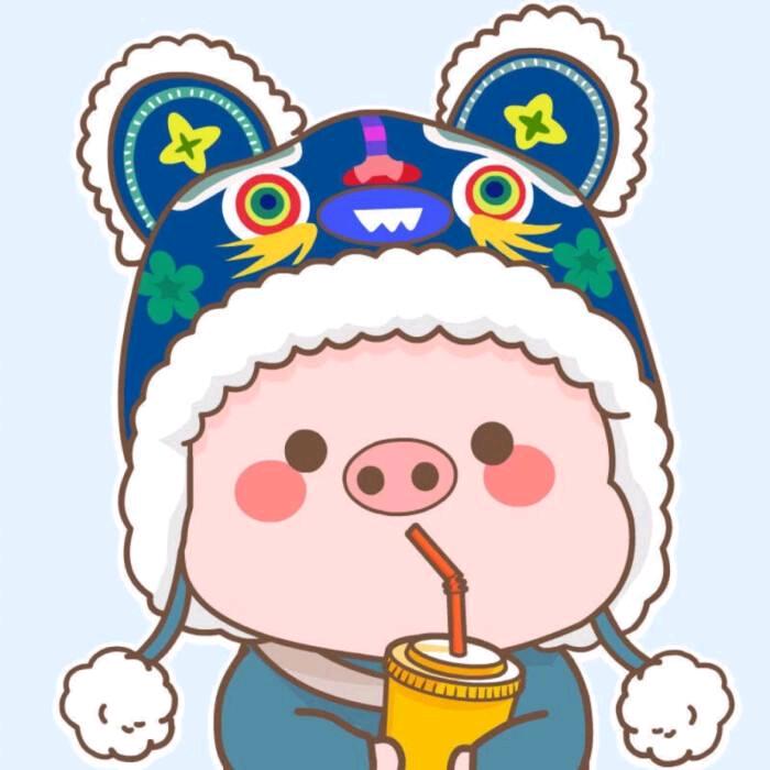 静儿爱分享头像