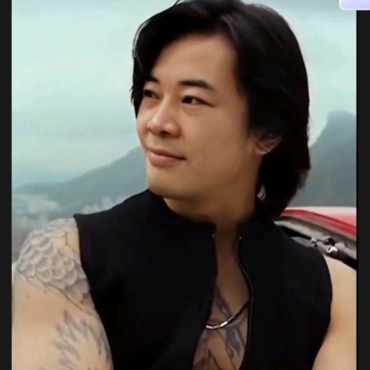 ♥满眼星陈♥