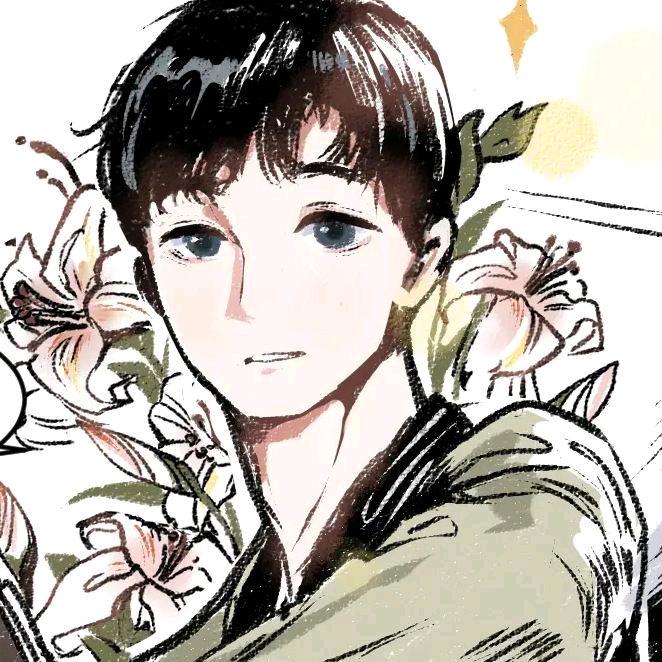 路一直都在丶