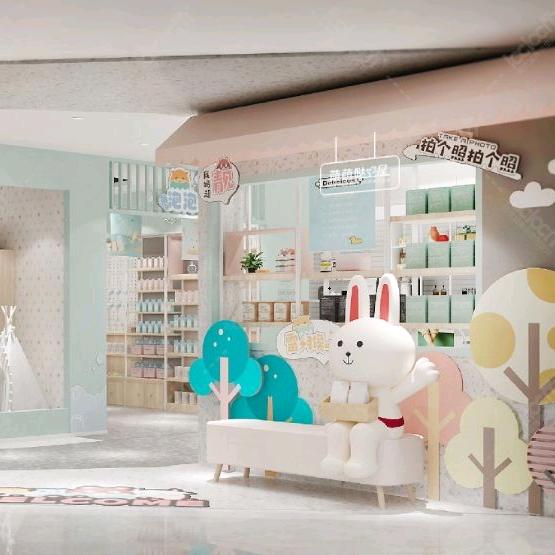 牛牛果品质童装