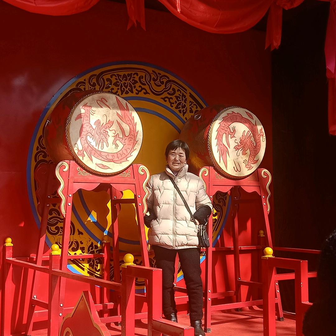 杨佳烨头像