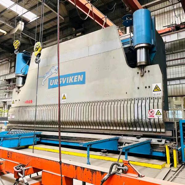 瑞铁机械（工业资产处置）