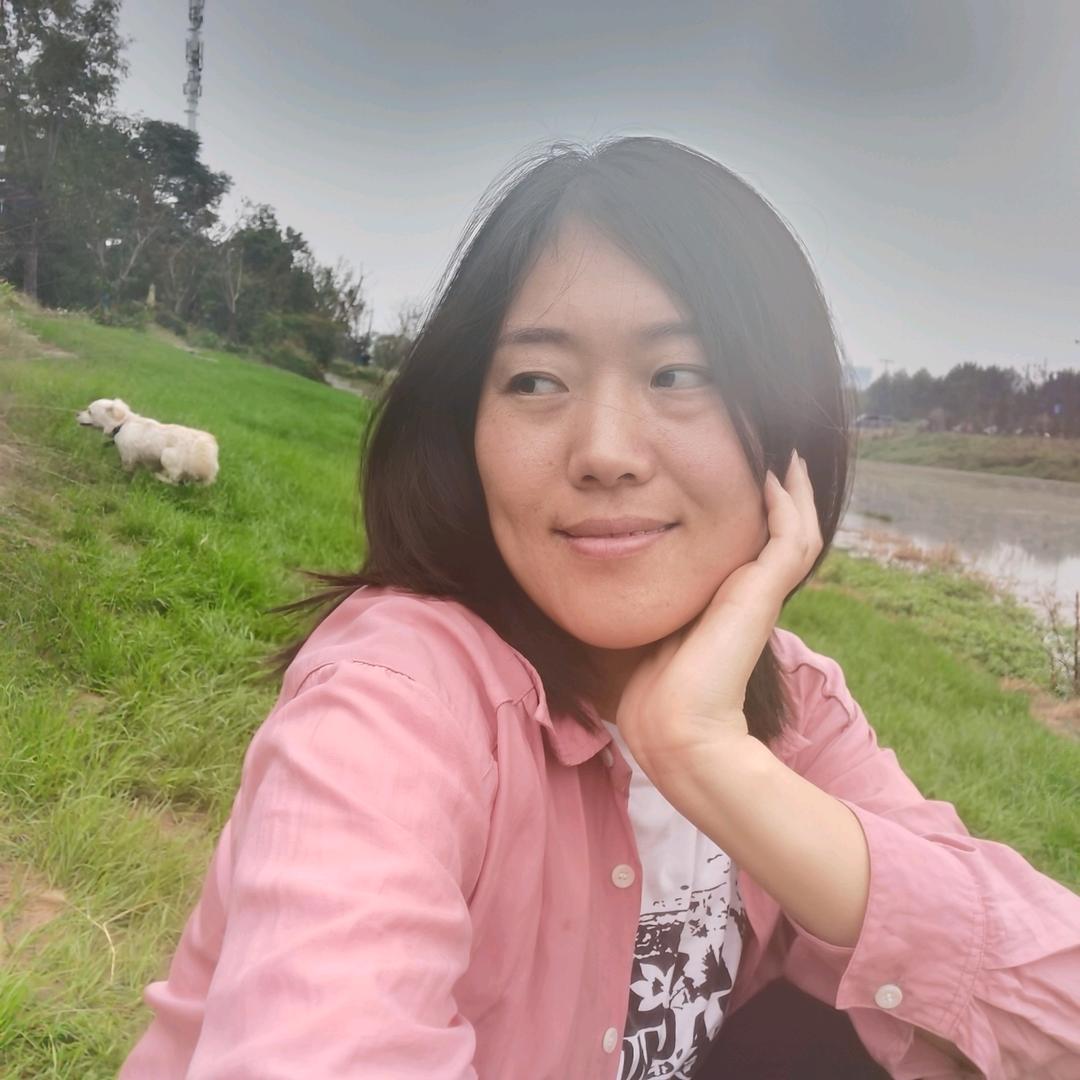 丁丁妈的院子