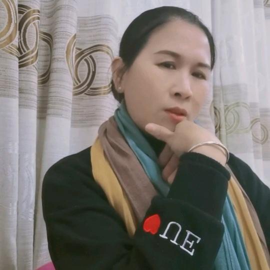 憧憬未来💅手势舞
