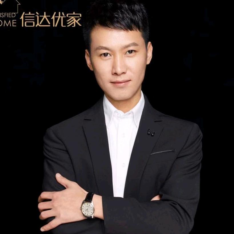沈阳信达优家房产（老韩）
