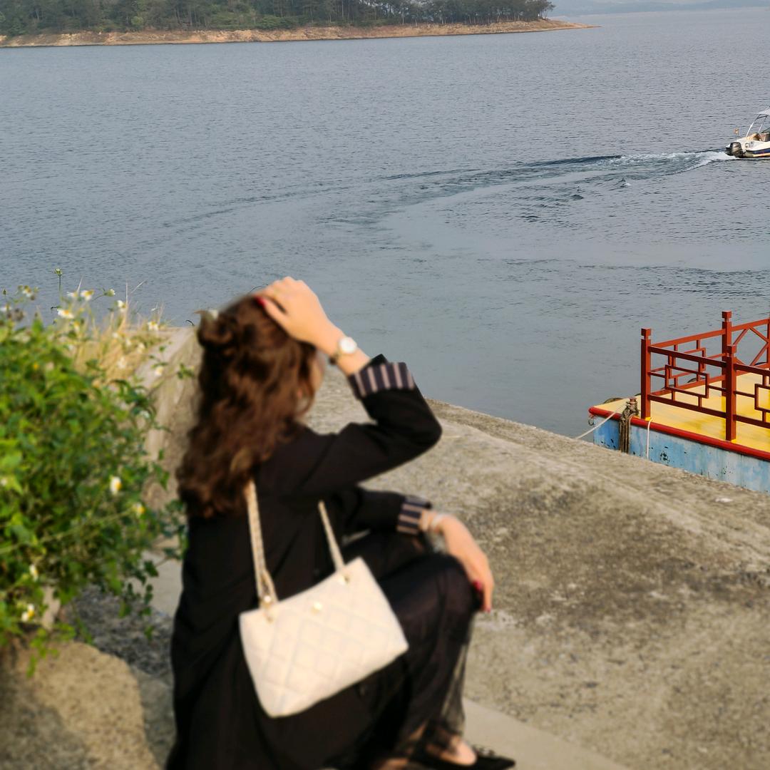 燕儿☘姑凉