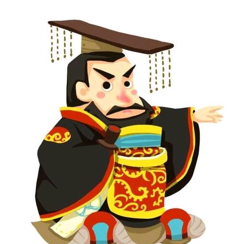 嗨 大魔王