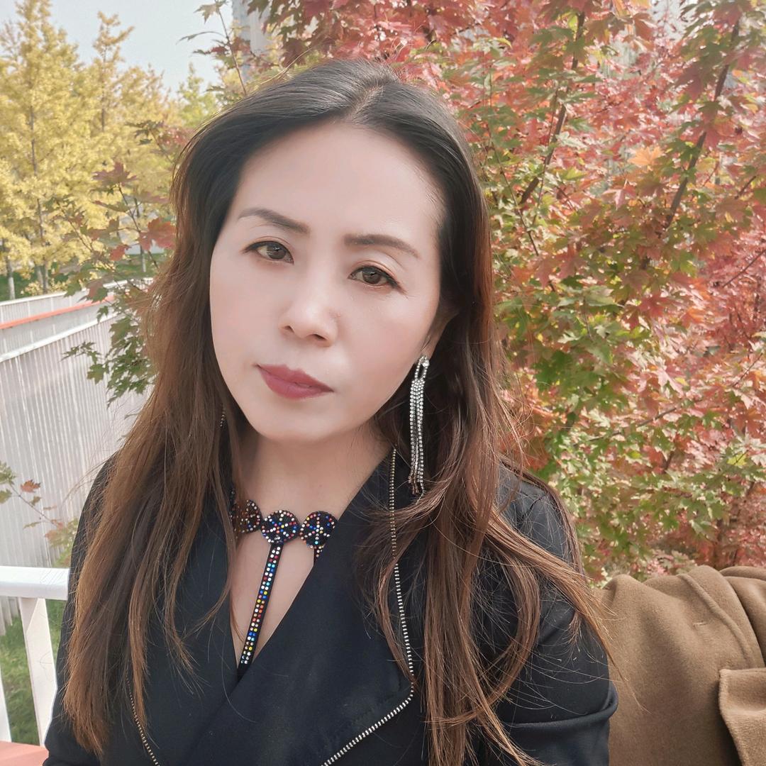 爱跳舞