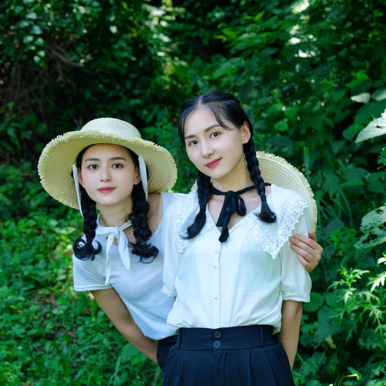 小方姐妹的厨房