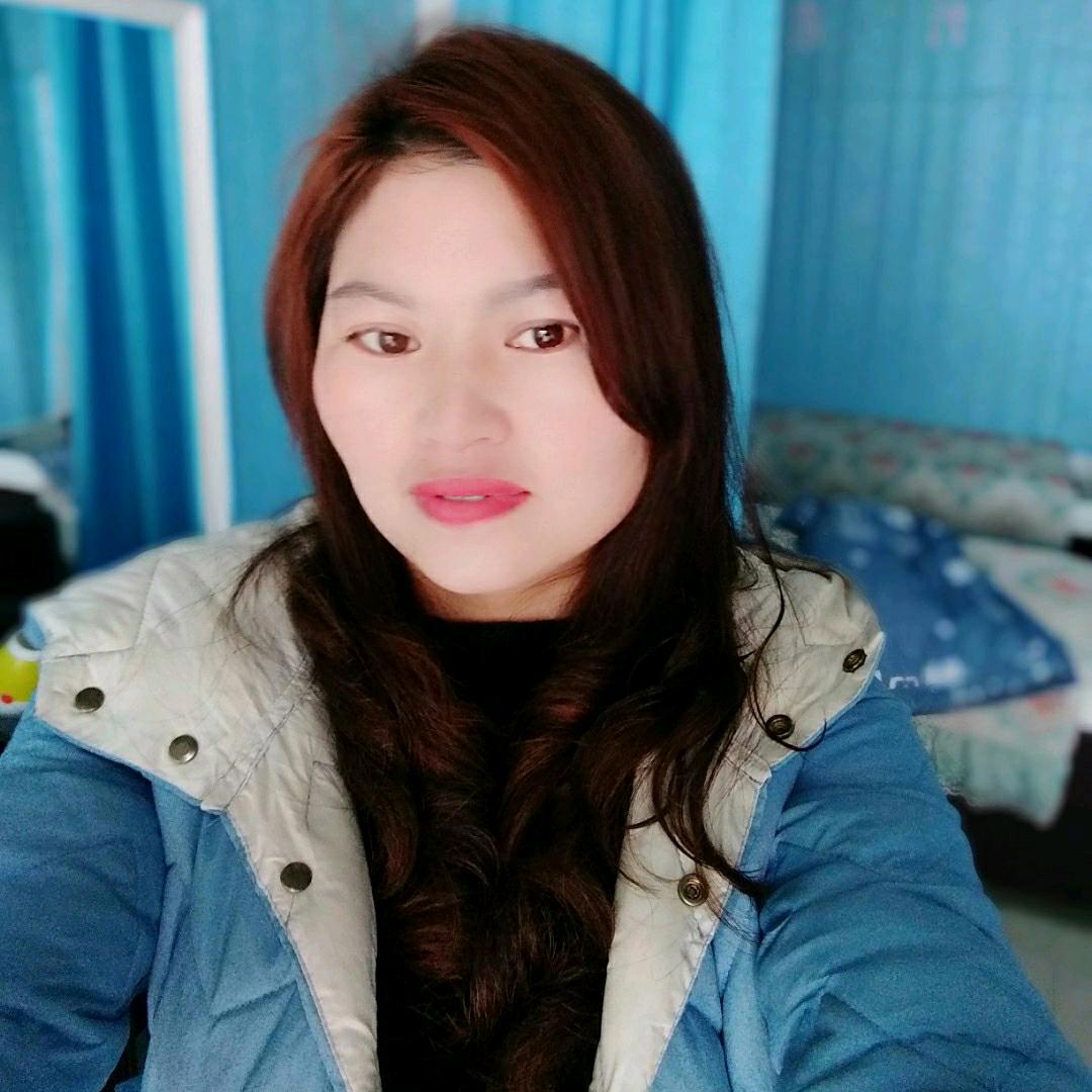 陈三妹【拒绝续赞】