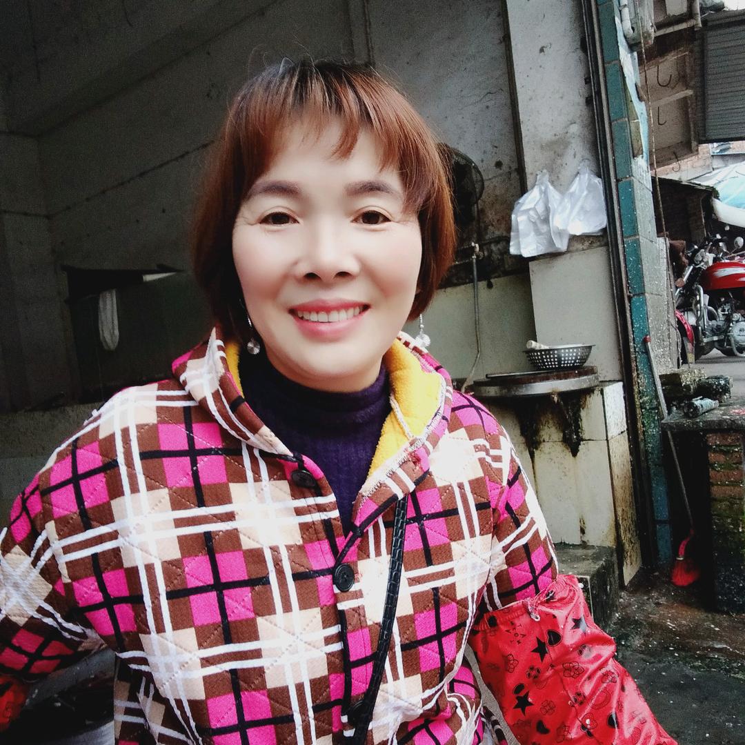小芳