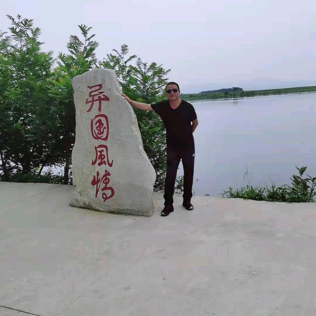 河北老杨