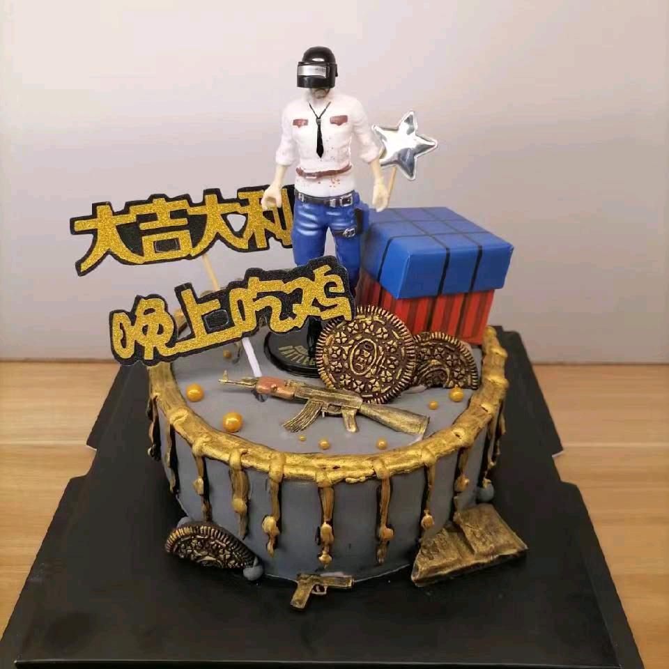 S幸运草s