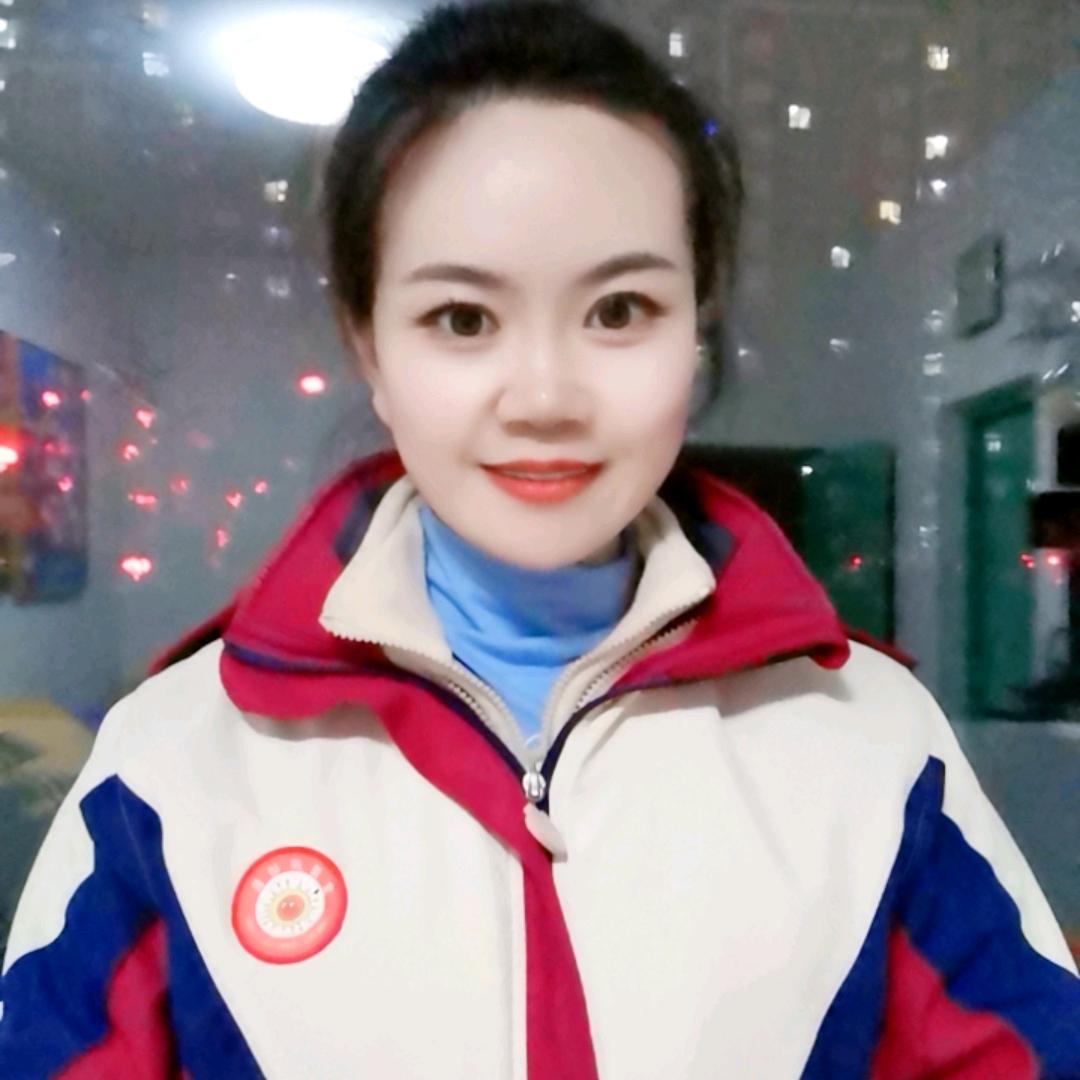 阳曲县金太阳托幼园草莓🍓老师