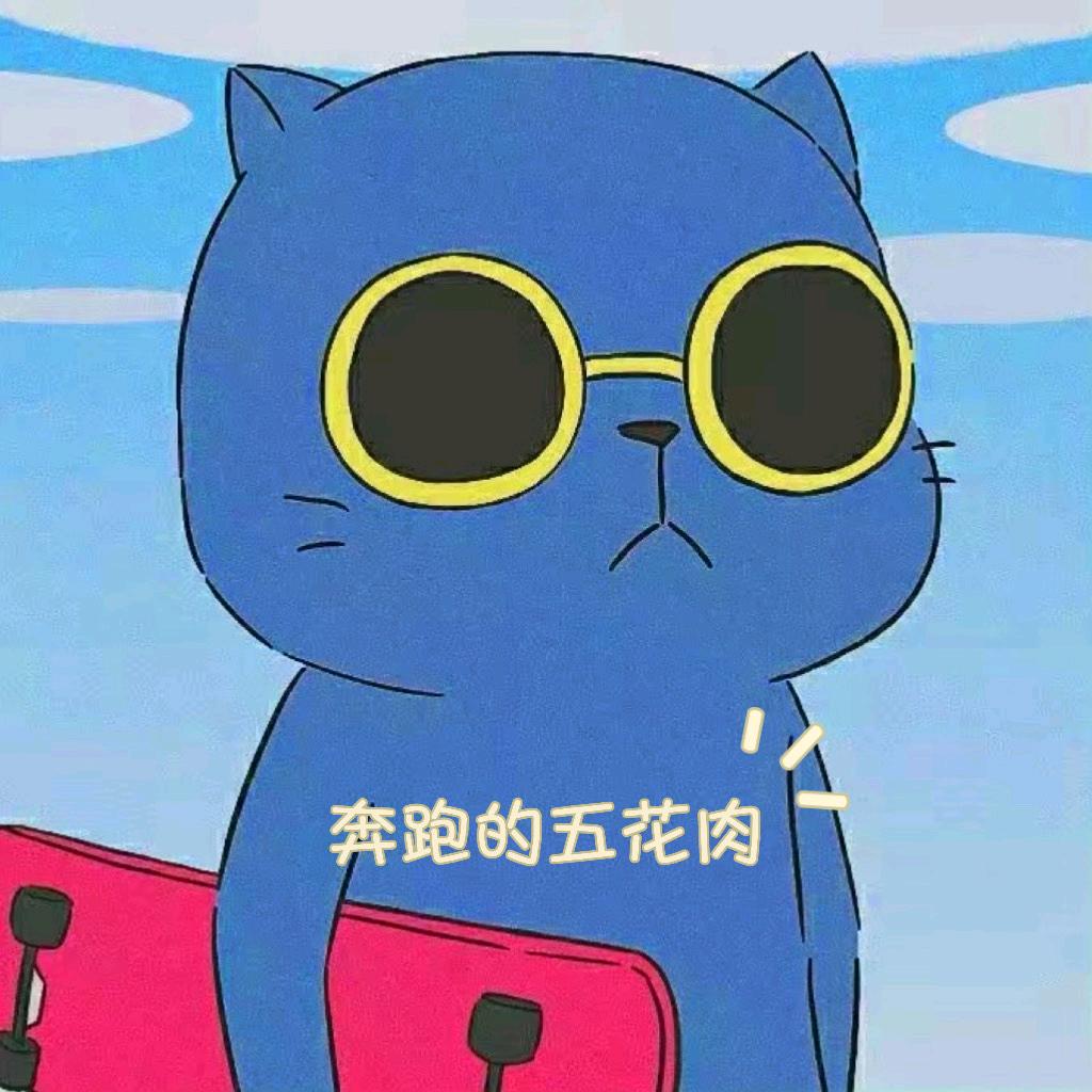 奔跑的五花肉2💜