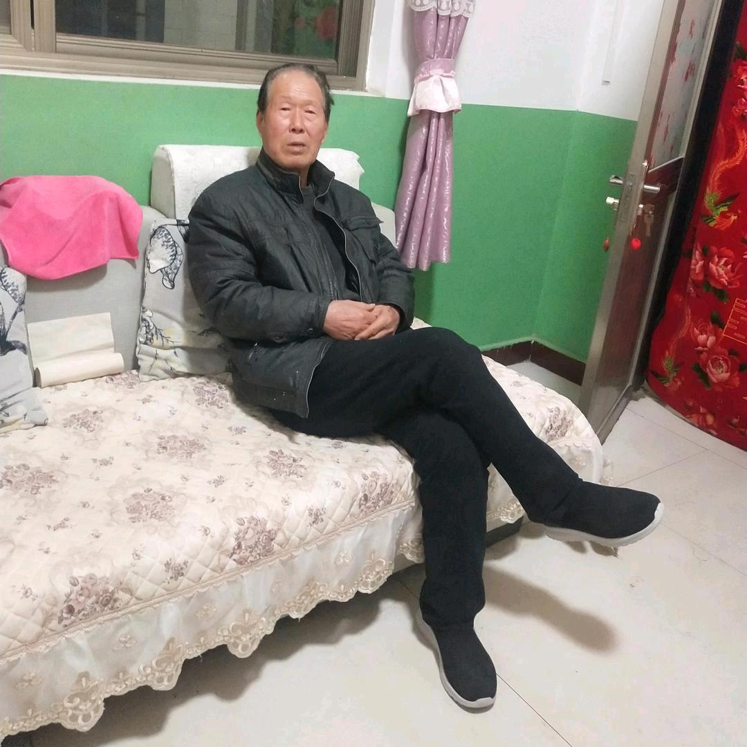 援越抗美老兵