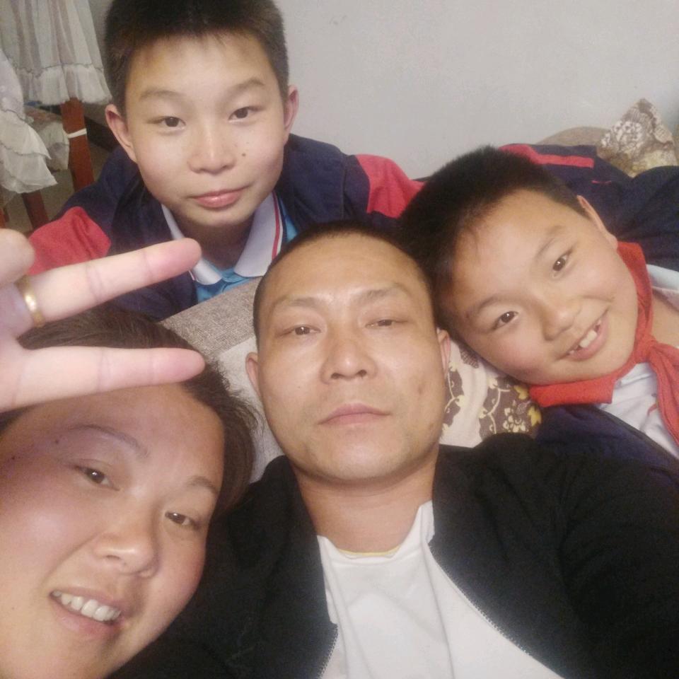 坚持明天一定会好