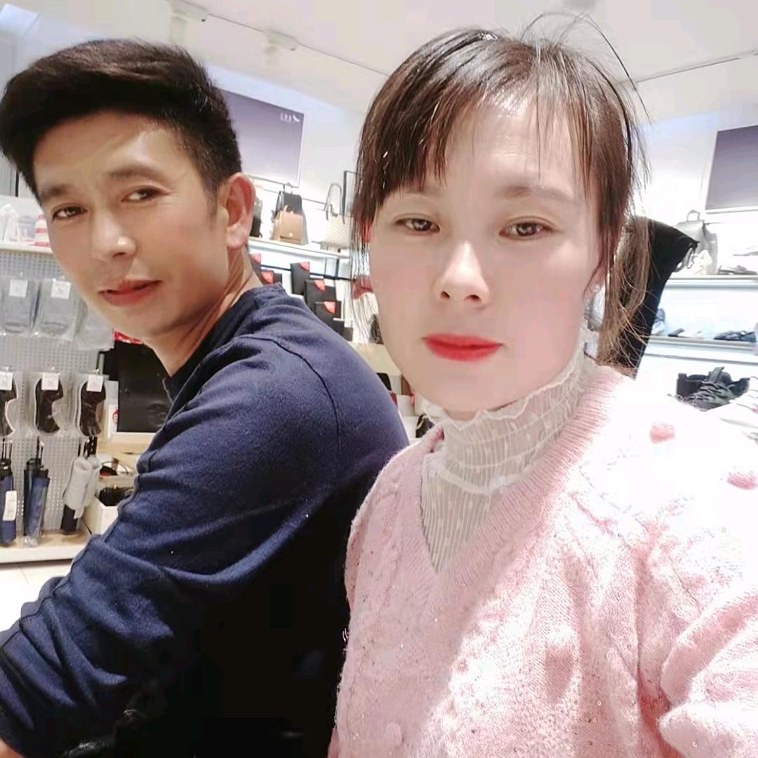 幸福快乐