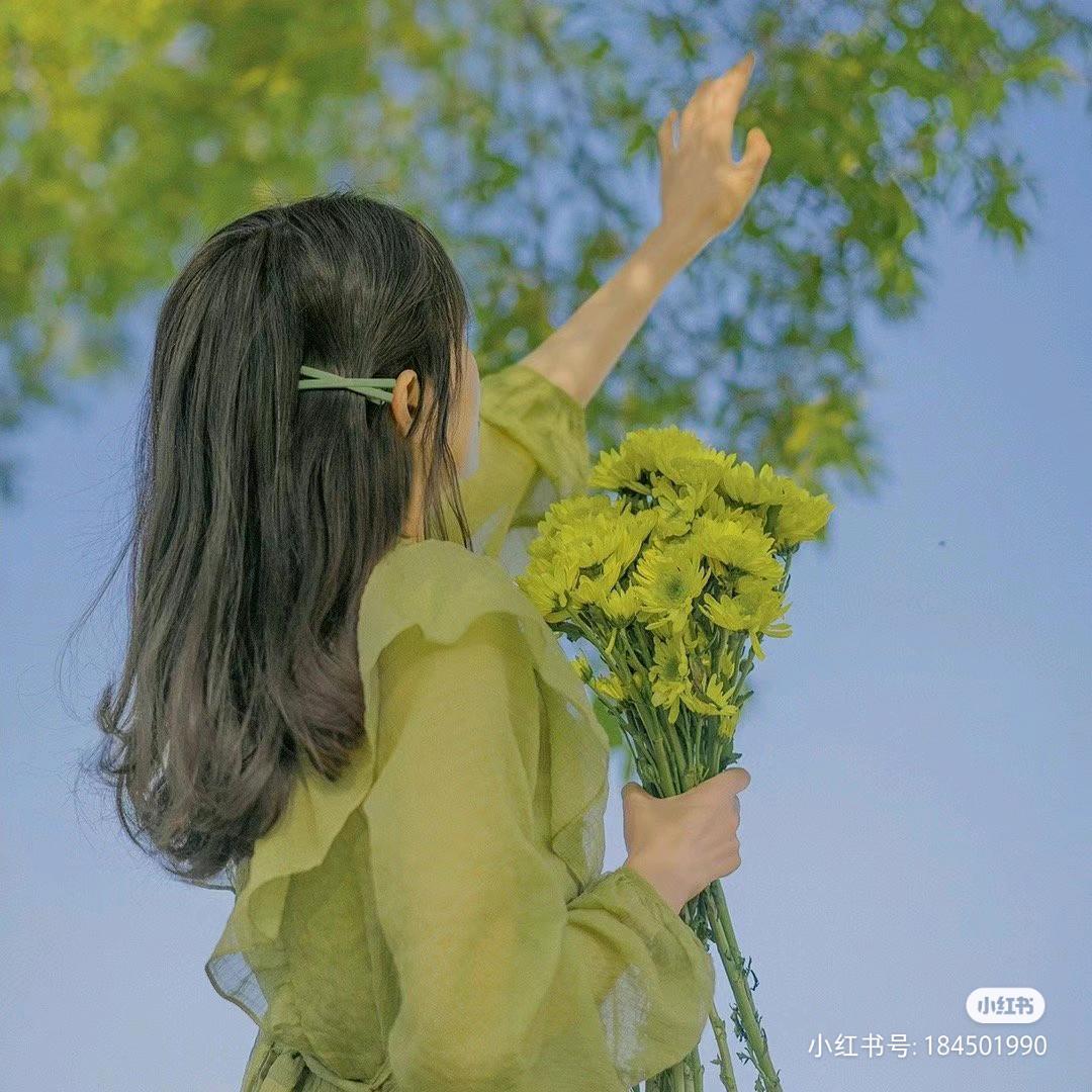 羽儿追剧