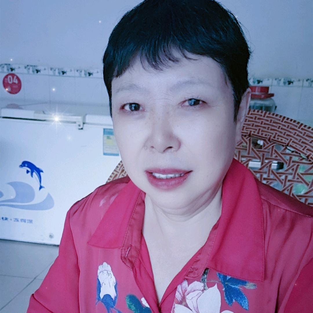 董事长夫人