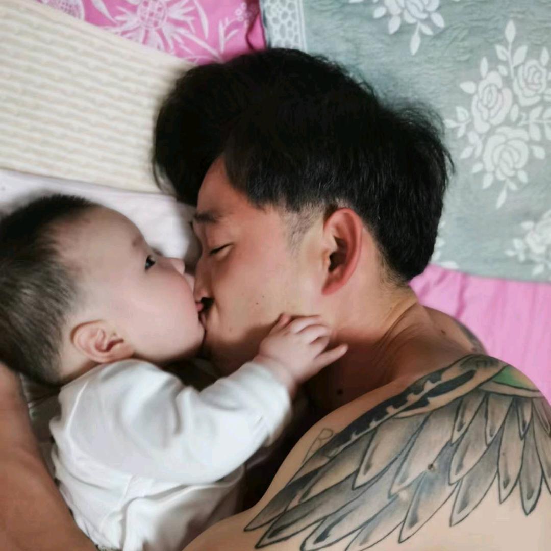 小娘子👿刘小妞