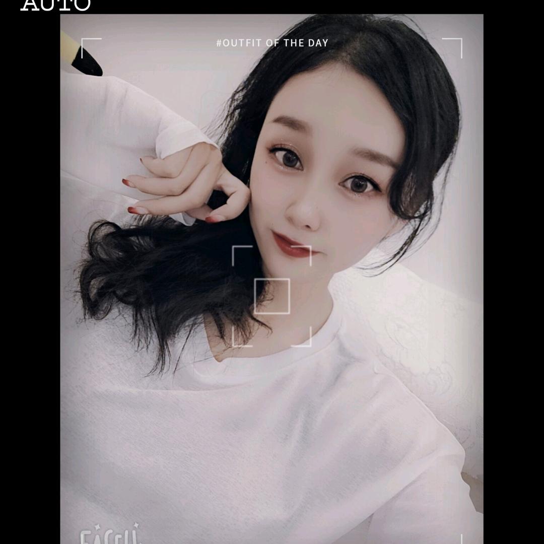 小樊可可爱爱